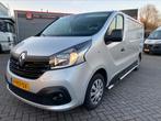Renault Trafic L2 1.6 DCI 89KW 2017 marge, Auto's, 121 pk, 15 km/l, 4 cilinders, Renault