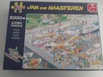 Jan van Haasteren, Ophalen of Verzenden, Meer dan 1500 stukjes, Gebruikt, Legpuzzel