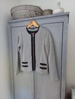 Maison Scotch jasje 1 S, Zwart, Zo goed als nieuw, Jasje, Maat 36 (S)