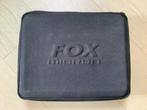 Fox Micron RX Digital (Multi-Color), Complete set, Ophalen of Verzenden, Zo goed als nieuw