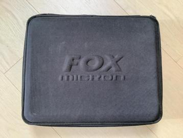 Fox Micron RX Digital (Multi-Color)