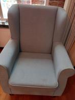 Mooie Fauteuil, Huis en Inrichting, Ophalen, 75 tot 100 cm, Zo goed als nieuw, Stof