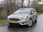Ford Focus Wagon 1.0 Titanium | " 160.000 " KM NAP + Cruise, Auto's, 65 €/maand, 125 pk, Gebruikt, Euro 6