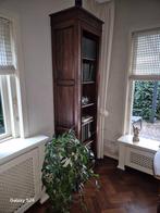 Open boekenkast Mahonie, Gebruikt, 50 tot 100 cm, 150 tot 200 cm, 25 tot 50 cm