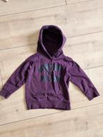 Vingino Hoodie trui Maat 98 maat 3, Ophalen of Verzenden, Gebruikt, Vingino, Jongen