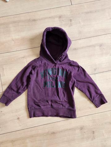 Vingino Hoodie trui Maat 98 maat 3 beschikbaar voor biedingen