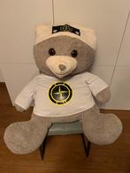 Stone island mega knuffel beer, Verzamelen, Beren en Cherished Teddies, Overige merken, Ophalen of Verzenden, Zo goed als nieuw