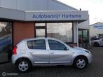 Dacia Sandero 1.2 Blackline airco 25.544 KM !, Auto's, Dacia, Voorwielaandrijving, Gebruikt, Origineel Nederlands, Bedrijf
