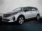 Peugeot 5008 SUV Allure Pack Business 130pk Automaat | 7 Zit, Auto's, Automaat, 15 km/l, Gebruikt, 1199 cc