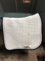 Anky wit wedstrijd dekje maat full dressuur, Dieren en Toebehoren, Ophalen of Verzenden, Zo goed als nieuw