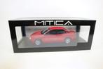 1:18  Alfa Romeo 156 2.5 V6 24v 1997  -  Mitica, Ophalen of Verzenden, Nieuw, Auto, Overige merken