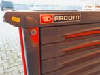 Facom Chrono Jet 10 – Gereedschapswagen – 9 lades, Ophalen, Zo goed als nieuw