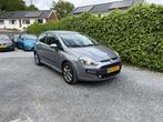 Fiat Punto Evo 1.4 Racing | Navi | Autom. Airco | Cruise Con, Auto's, Fiat, Voorwielaandrijving, Euro 5, Stof, Gebruikt