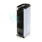 DOMO AIRCOOLERS 2stuks, Ophalen, Zo goed als nieuw, Vloerventilator