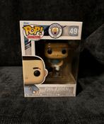 Funko Pop! Football - Phil Foden #49, Verzamelen, Poppetjes en Figuurtjes, Ophalen of Verzenden, Nieuw