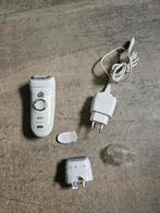 Braun Silk Epil 7 series, Witgoed en Apparatuur, Persoonlijke-verzorgingsapparatuur, Ophalen of Verzenden, Zo goed als nieuw, Scheren en Epileren