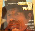 Manitas de Plata (LP), Ophalen of Verzenden, Gebruikt, 12 inch