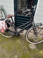 Cortina Dames Transportfiets  frame 53cm, Fietsen en Brommers, Fietsen | Dames | Damesfietsen, Versnellingen, Ophalen, Overige merken