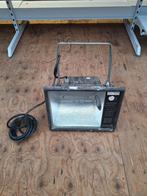 Bouwlamp 1000 watt, Doe-het-zelf en Verbouw, Bouwverlichting, Ophalen of Verzenden, Zo goed als nieuw, 500 watt of meer, Lamp
