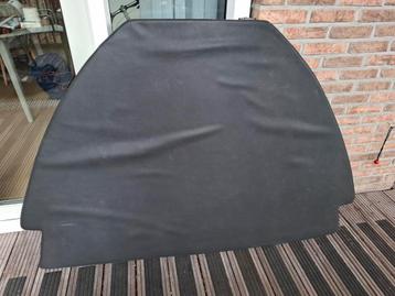 Groot bootkussen, voor punt sloep, 6 cm dik, goede kwaliteit beschikbaar voor biedingen