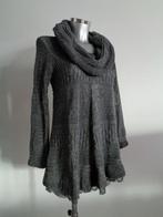 Myti trui met A-lijn maat small Nieuw met kaartjes, Ophalen of Verzenden, Nieuw, Maat 36 (S), Grijs