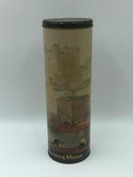 Hoog Retro Blik Brut Gratien & Meyer, Verzamelen, Blikken, Ophalen of Verzenden, Gebruikt, Overige, Overige merken