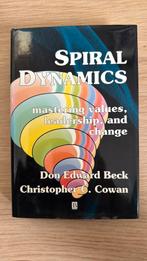 Spiral Dynamics, Ophalen of Verzenden, Zo goed als nieuw