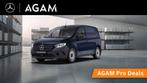 Mercedes-Benz Citan 108 CDI L1 Base, Auto's, Voorwielaandrijving, Stof, Euro 6, 4 cilinders