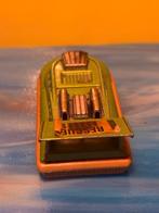 Vintage Matchbox Superfast Hovercraft 1972, Ophalen of Verzenden, Gebruikt, Jongen of Meisje