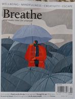 Breathe issue 44 van Tante Brocante, Ophalen of Verzenden, Zo goed als nieuw