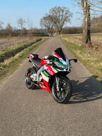 Aprilia rs4 50, Fietsen en Brommers, Scooters | Aprilia, Ophalen, Overige modellen, Maximaal 45 km/u, 49 cc