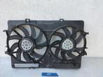 AUDI A6 C7 20 TDI RADIATEUR VENTILATOR, Auto-onderdelen, Gebruikt, -, -, -