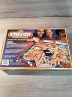 Cluedo Slot swaenensteyn - s6252, Hobby en Vrije tijd, Gezelschapsspellen | Bordspellen, Ophalen of Verzenden, Zo goed als nieuw