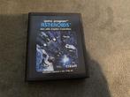 Atari Asteroids CX2649 [628]
