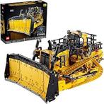 Lego “Buldozer D11  Lego 42131”, Kinderen en Baby's, Speelgoed | Duplo en Lego, Ophalen of Verzenden, Zo goed als nieuw