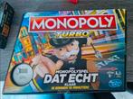 Monopoly, Hobby en Vrije tijd, Gezelschapsspellen | Bordspellen, Een of twee spelers, Ophalen of Verzenden, Zo goed als nieuw