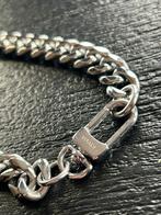 Ketting Vitaly, Ophalen of Verzenden, Zo goed als nieuw, Zilver, Zilver