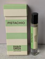 D.S. & DURGA Pistachio pocket perfume perfume oil 10 ml, Sieraden, Tassen en Uiterlijk, Uiterlijk | Parfum, Ophalen of Verzenden