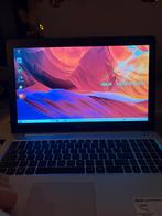 Asus  R516L Sonicmaster 17 inch, Ophalen of Verzenden, Zo goed als nieuw, 17 inch of meer, 2 tot 3 Ghz