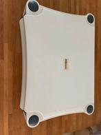 Fellowes Desktop Standaard met Toetsenbordlade, Ophalen of Verzenden, Gebruikt