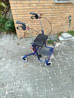 Provo Rollator, Ophalen, Opvouwbaar, Gebruikt