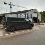 Weegbrug Caravan Camper wegen vrachtwagens 18m max 60 ton, Caravans en Kamperen, Ophalen, Nieuw