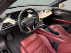 Audi e-tron GT RS 93 kWh pano / B&O / head up / Optiek plus, Auto's, Audi, Automaat, Gebruikt, 598 pk, Adaptive Cruise Control