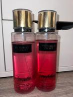 Victoria Secret Body mist Temptation & Romantic, Sieraden, Tassen en Uiterlijk, Uiterlijk | Parfum, Ophalen of Verzenden