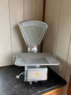 Winkel Weegschaal, Ophalen, Winkelweegschaal, Analoog, Fijner dan 1 gram