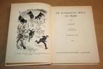 De Kameleon wint de prijs! 2e druk, ca. 1960, Ophalen of Verzenden, Gelezen