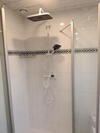 Stortdouche / regendouche nieuw in doos, Huis en Inrichting, Badkamer | Badtextiel en Accessoires, Ophalen, Nieuw, Overige typen