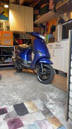 Zip type 3 Brom TPR 75 (Ruilen tegen 125/172/schakel), Fietsen en Brommers, Scooters | Piaggio, Tweetakt, Maximaal 45 km/u, Zip