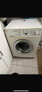 AEG wasmachine, Ophalen of Verzenden, Zo goed als nieuw, 85 tot 90 cm, 1200 tot 1600 toeren