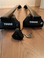 Dakdragers Seat Leon Stationwagon (dakrails), Auto diversen, Dakdragers, Ophalen, Zo goed als nieuw